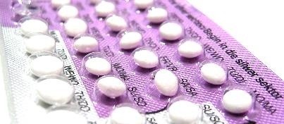 Coraz więcej kobiet korzysta z tabletek antykoncepcyjnych