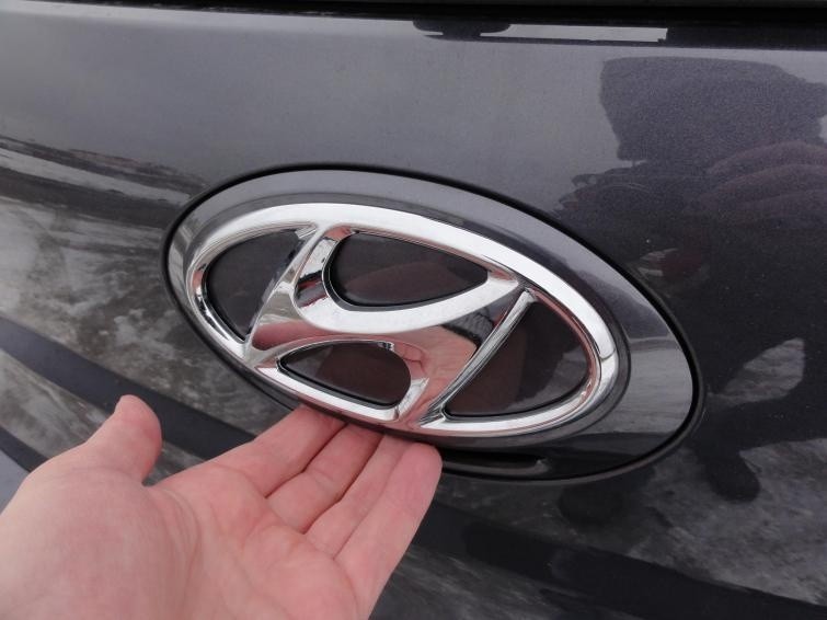 Testujemy: Hyundai i10 – maluch klasy premium