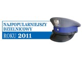 Dzielnicowy roku 2011. Ostatnie godziny głosowania!