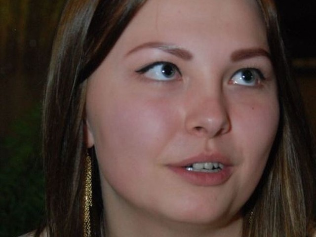 Agata Nowak ze Świtu Starachowice ma ambitne plany na 2014 rok.