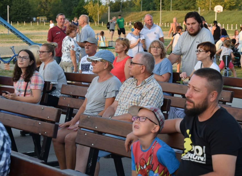 Ostrołęka. Pożegnanie Wakacji plaży miejskiej. 30.08.2019 [ZDJĘCIA]