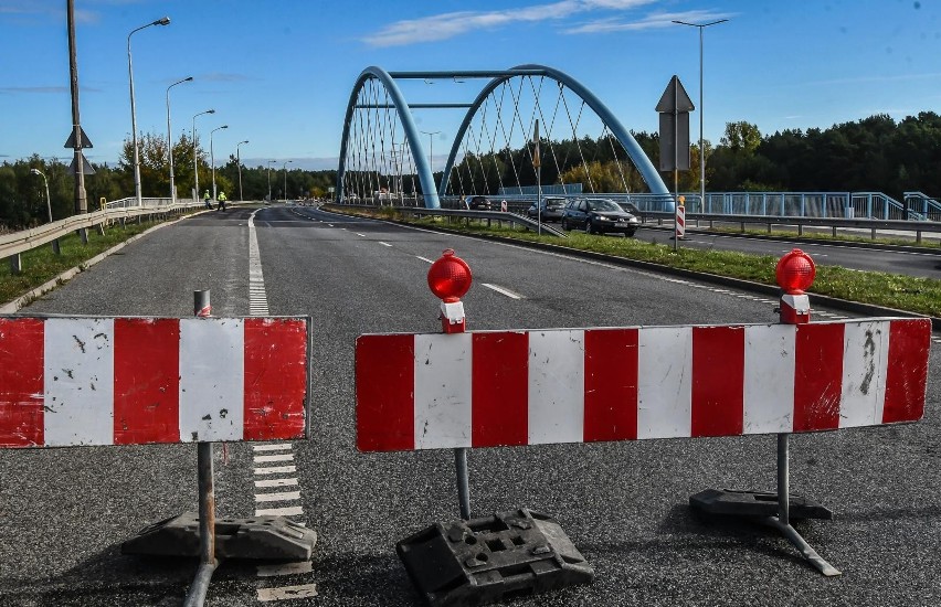 Na placu budowy rozpoczęły się już pierwsze prace...