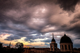 Sobór św. Mikołaja w Białymstoku