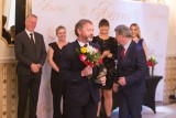 Gala wręczenia "Sów" Uniwersytetu Pomorskiego w Słupsku. Kto został wyróżniony?