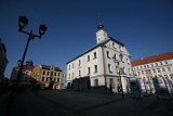 Rynek w Gliwicach znowu remontowany. To już druga renowacja od 2011 roku [ZDJĘCIA]