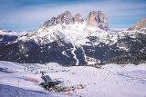 Północna Italia - narciarska arkadia dla małych i dużych