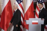 Amerykańskie wpadki na szczycie w Warszawie. A może to nie wpadki?