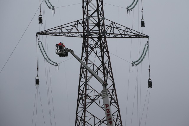 Wyłączenia prądu we Wrocławiu związane są z planowymi pracami przy naprawach i konserwacji sieci energetycznej/zdjęcie ilustracyjne