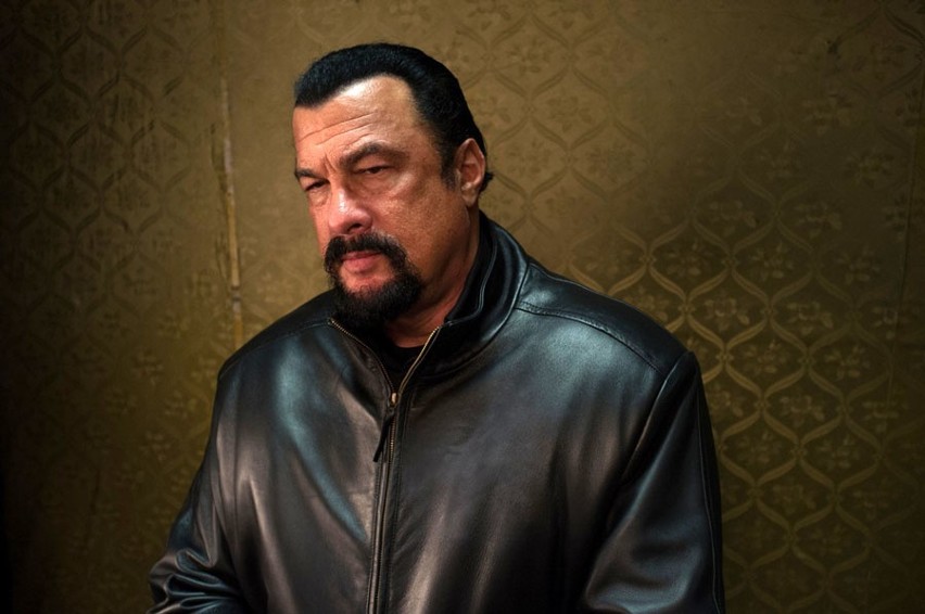 Steven Seagal – słynny aktor i mistrz sztuk walki ma już...