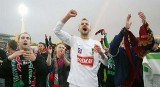 Pogoń za Europą. Puchar Polski dla szczecińskiej Pogoni może otworzyć drzwi do europejskiej piłki