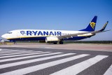 Hiszpania. Pracownicy Ryanair wznowili strajk. 146 odwołanych lub opóźnionych lotów