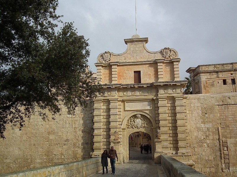 Malta