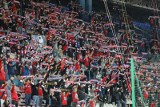 Wisła Kraków. Kibice „Białej Gwiazdy” zbiorą się w czasie meczu ze Stalą Mielec pod stadionem 21.03.2021