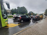 Gorzów. Zmiany koło łaźni. Znaleźli sposób na kierowców? A kierowcy sposób na zmiany