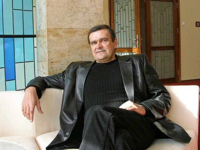 Roman Karkosik