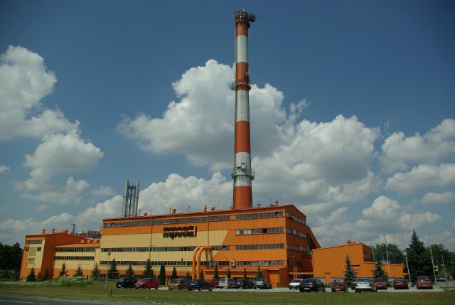 MPEC planował budowę spalarni przy elektrociepłowni na Piaskówce. Jednak sąd uchylił decyzję środowiskową na tę inwestycję