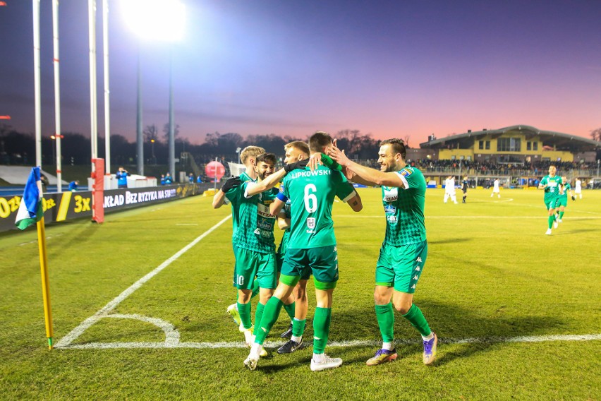 KKS Kalisz - Śląsk Wrocław 3:0. Kompromitacja Śląska w Kaliszu! Wstyd na całą Polskę (WYNIK, ZDJĘCIA, SKRÓT)