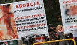Jacek Sutryk do zwolenników zakazu aborcji: Moje drogie matołki