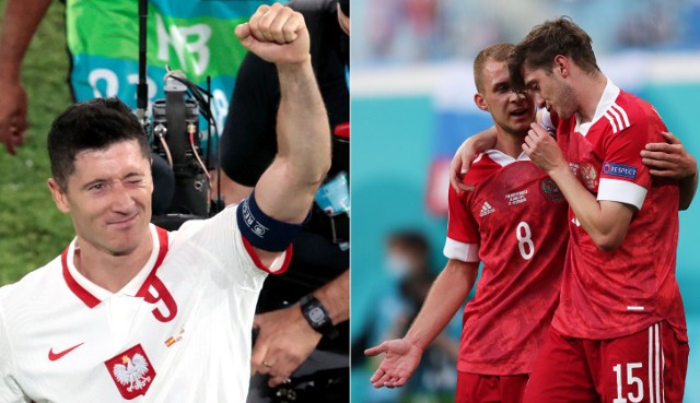 Polska zagra z Rosją w półfinale