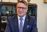 Prof. Teofil Jesionowski, nowy rektor Poznańskiej Politechniki został przewodniczącym Konferencji Rektorów Polskich Uczelni Technicznych