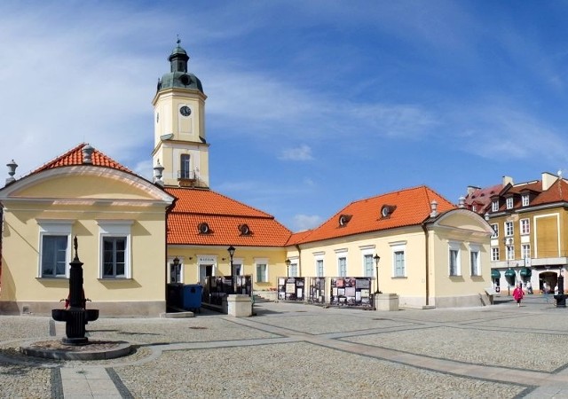 Zobacz, co będzie się działo w Białymstoku w ten weekend.