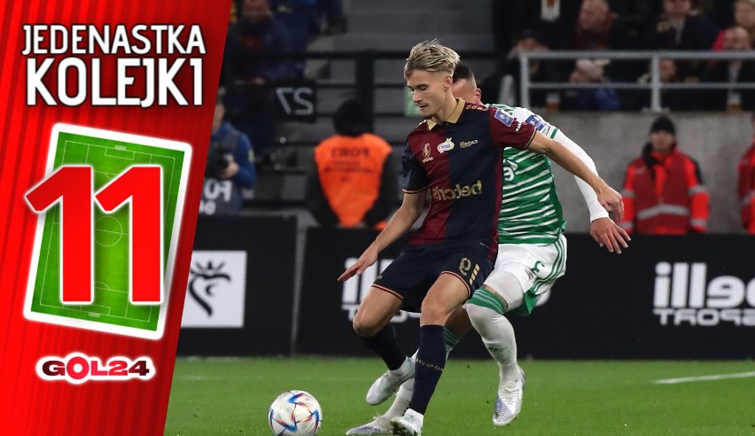 PKO Ekstraklasa. Jeden weekend, a tyle się działo. Kibice...