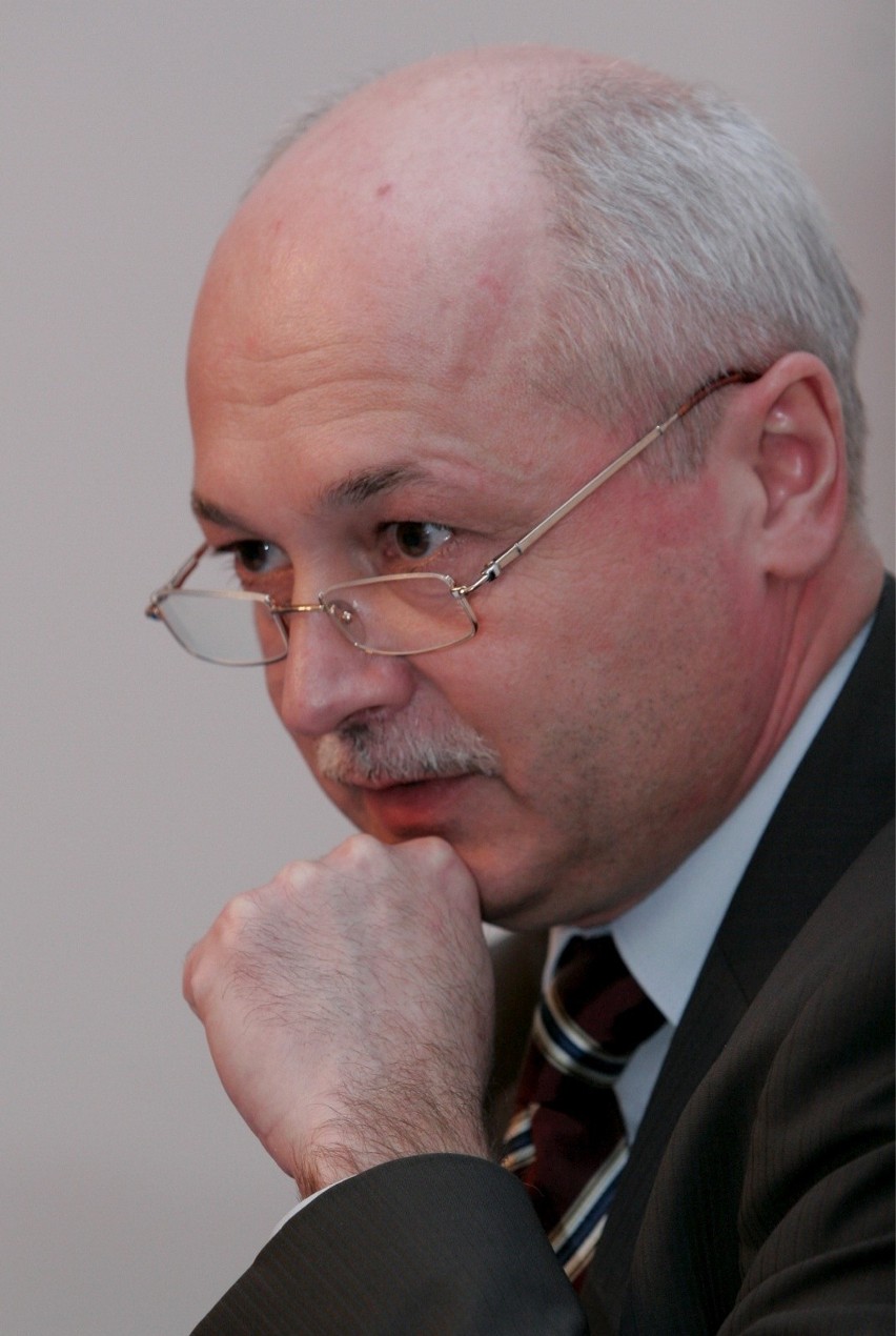 Grzegorz Szpyrka