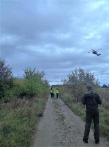 Poszukiwania mieszkanki Rokitek w pow. tczewskim zakończyły się tragicznie. Policja odnalazła ciało 36-latki [19.10.2020 r.]