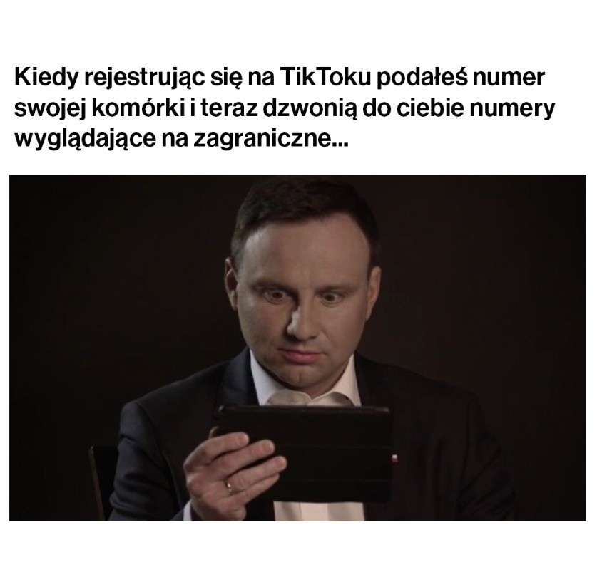 Andrzej Duda padł ofiarą prowokacji Rosjan. Internet już...