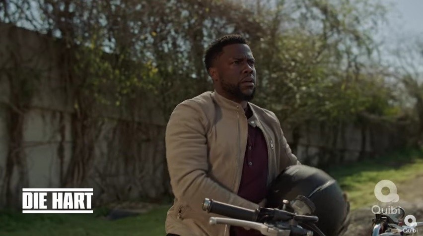 "Die Hart". Kevin Hart i John Travolta w zwiastunie nowego serialu o niespełnionym aktorze. Wiemy, kiedy premiera!