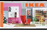 Nowy katalog IKEA już od 26 sierpnia. Zobacz! [KATALOG IKEA 2014]