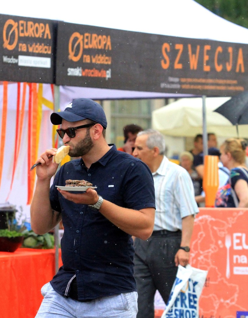 X edycja festiwalu Europa na widelcu zakończy się wyjątkowo...