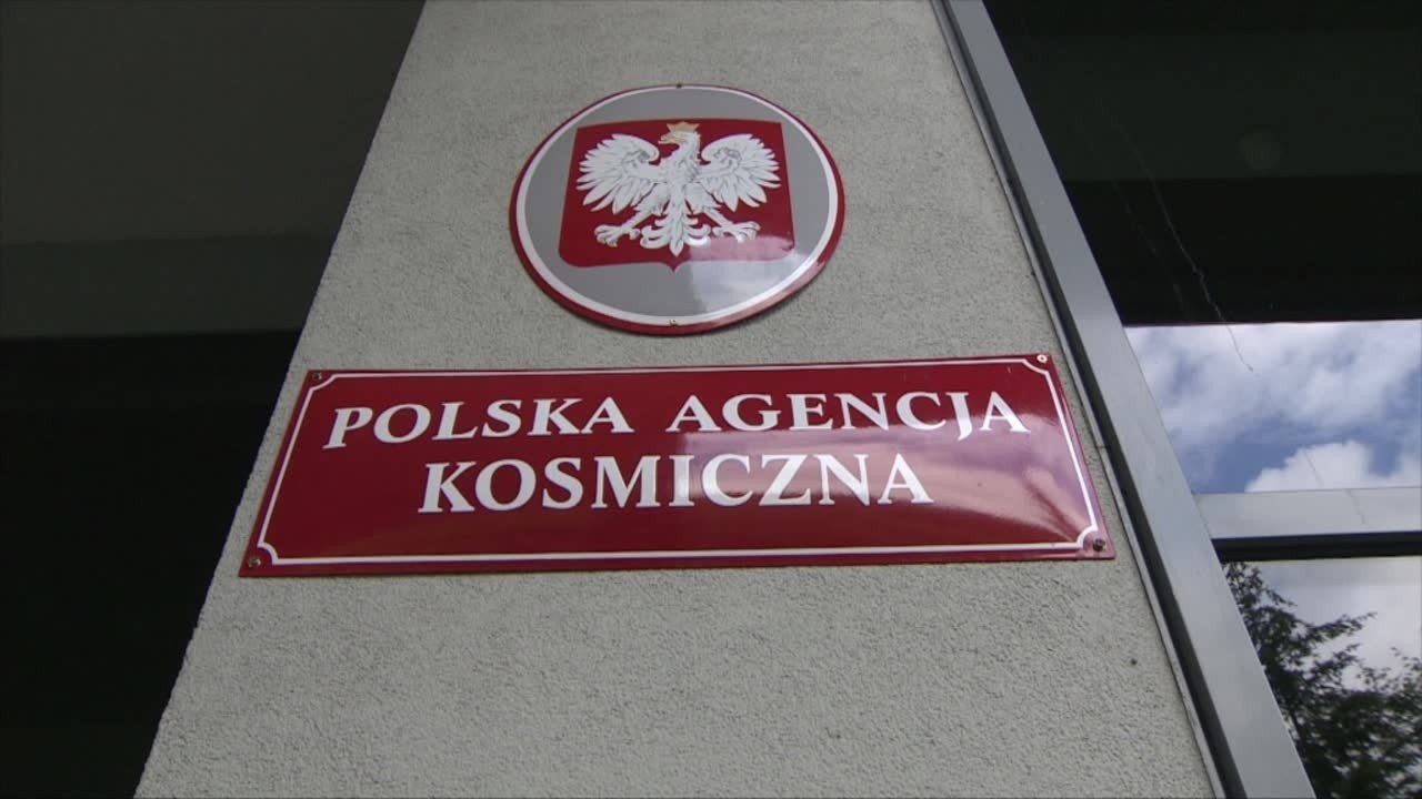 50 Etatow W Polskiej Agencji Kosmicznej Nie Musisz Byc Fizykiem