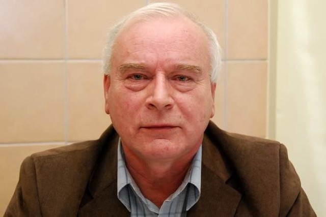 Jan Kwasowski, rzecznik marszałka