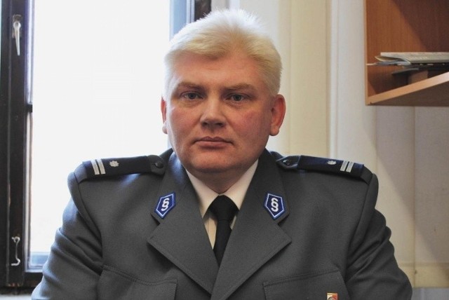 Dariusz Wierzbicki