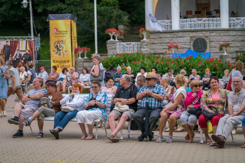 Festiwal kiepurowski rozpoczęty 