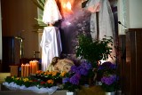 Groby Pańskie w kościołach w Radomiu. Zobaczcie zdjęcia 
