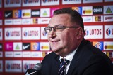 Michniewicz specjalnie dla nas: - Ze Szwecją nie byłoby rewanżu za potop, a z Czechami - za porażkę na Euro 2012. Liczę na magię Śląskiego