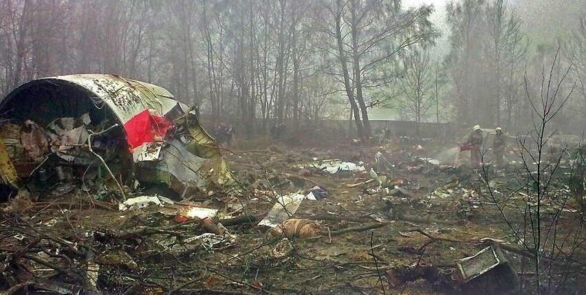 W historii polskiego lotnictwa doszło do wielu katastrof, z...