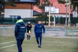 Tur Bielsk Podlaski ma już nowego trenera. Został nim Dariusz Szklarzewski