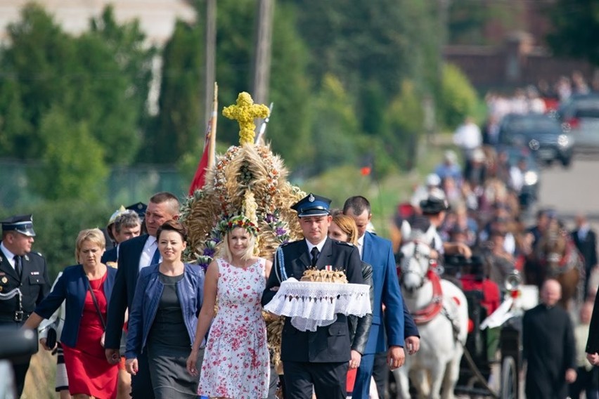 Niedziela była dla mieszkańców gminy Klukowo wyjątkowym...