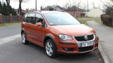 Używany Volkswagen Touran I (2003-2010). Zalety, wady i typowe usterki