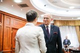 Wizyta szefa MSZ w krajach Bałkanów Zachodnich. Prof. Zbigniew Rau: Z Serbią mamy inne zdania w sprawie sankcji wobec Rosji