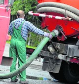 Wrocław likwiduje szamba. Do kanalizacji będzie podłączonych ponad 98 procent mieszkańców