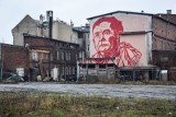 Nowy mural gdańskiego artysty - tym razem sportretował Jarosława Kaczyńskiego [ZDJĘCIA]