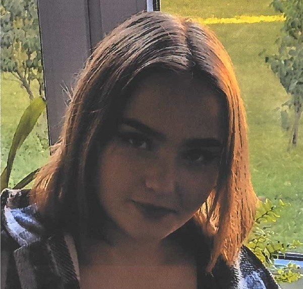 Maja Cierniak zaginęła. Ma 17 lat.