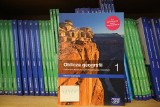 Ile kosztują nowe podręczniki w Katowicach? Książki do matematyki, języka polskiego, biologii i chemii. Sprawdzamy w księgarni "Bonito"