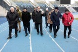 Delegaci IAAF wizytowali Bydgoszcz