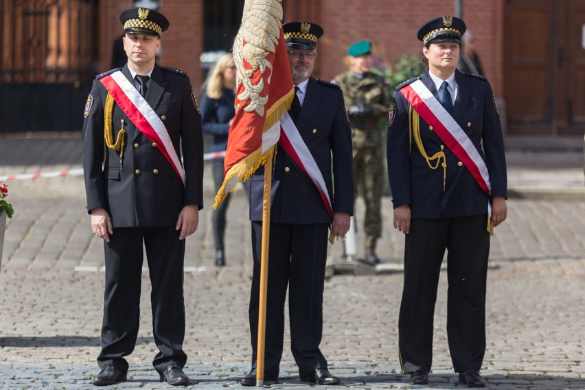 „Nie ma pokoju danego raz na zawsze”. Słupskie obchody...