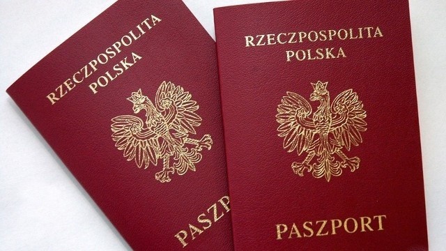 W dniach 17-26.08.2021 oraz 7-9.09.2021 nieczynny będzie punkt paszportowy w Bytowie.